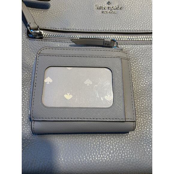 Kate Spade New York Crossbody Wallet Bundle - Picture 4 of 7